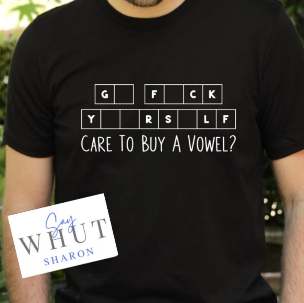 G* F*ck Yourself